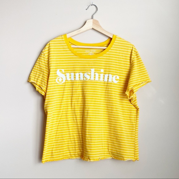 Love Tribe Tops - 15. Love Tribe Shirt